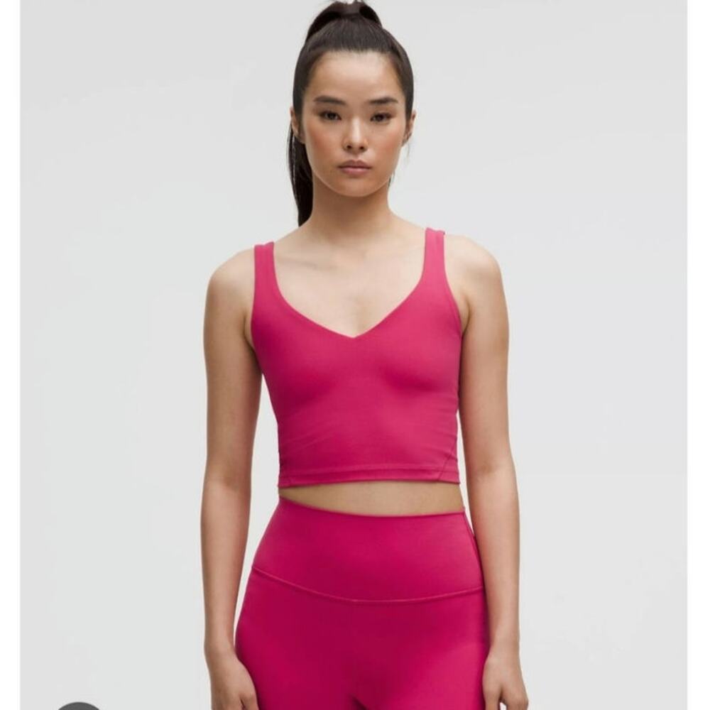Lululemon Align Tank Top‎ Size: 4